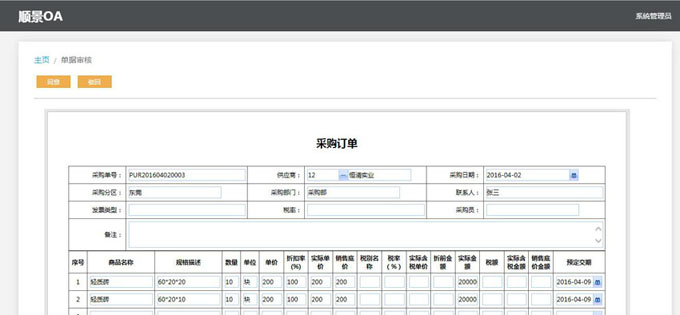 实施ERP星空官方网站-星空xingkong（中国）
的六大好处