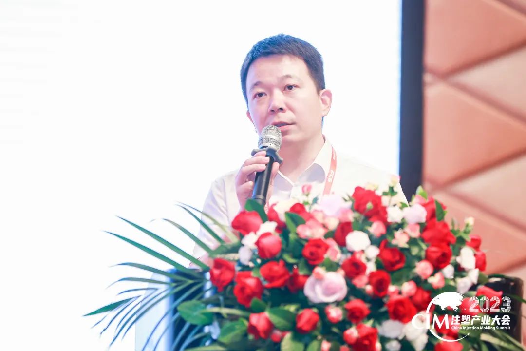 星空官方网站-星空xingkong（中国）软件副总经理刘光明